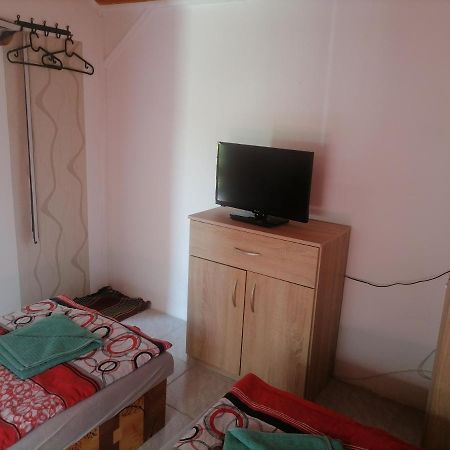 Ubytovanie Harmony House Hotel Velky Meder Luaran gambar