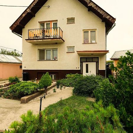 Ubytovanie Harmony House Hotel Velky Meder Luaran gambar