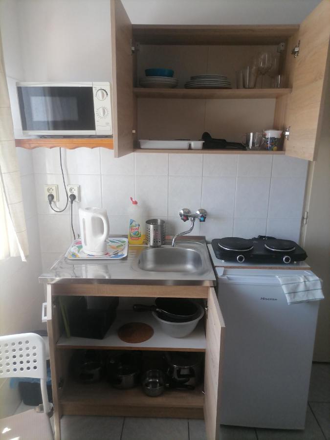 Ubytovanie Harmony House Hotel Velky Meder Luaran gambar