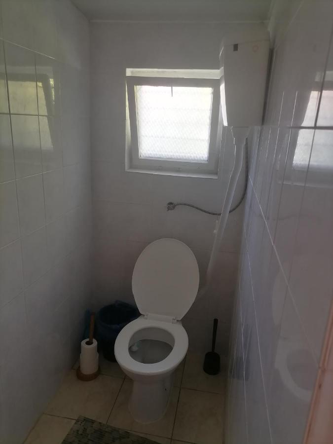Ubytovanie Harmony House Hotel Velky Meder Luaran gambar